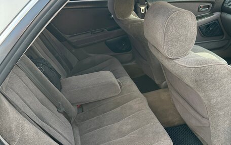 Toyota Mark II VIII (X100), 1998 год, 700 000 рублей, 12 фотография