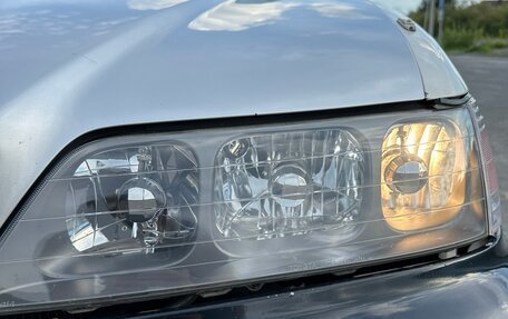 Toyota Mark II VIII (X100), 1998 год, 700 000 рублей, 15 фотография