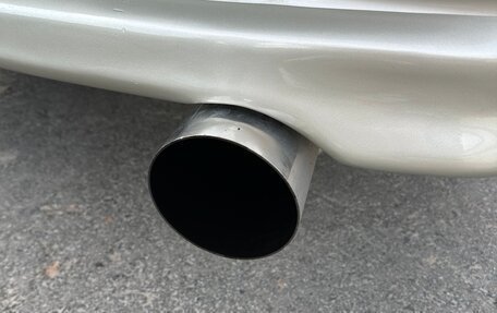 Toyota Mark II VIII (X100), 1998 год, 700 000 рублей, 8 фотография