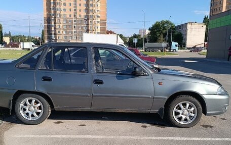 Daewoo Nexia I рестайлинг, 2013 год, 300 000 рублей, 3 фотография