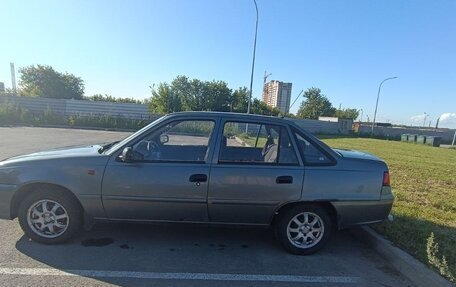 Daewoo Nexia I рестайлинг, 2013 год, 300 000 рублей, 5 фотография