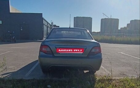 Daewoo Nexia I рестайлинг, 2013 год, 300 000 рублей, 4 фотография