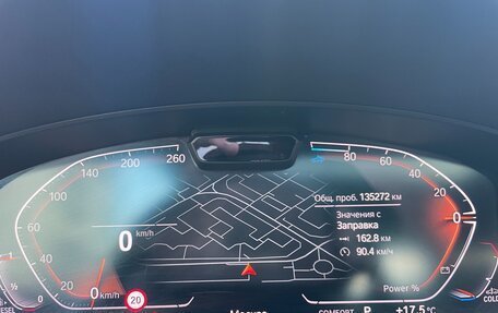 BMW 5 серия, 2020 год, 5 800 000 рублей, 14 фотография