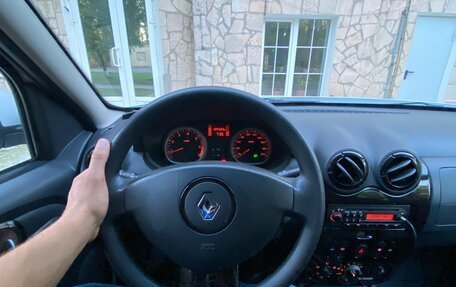 Renault Duster I рестайлинг, 2012 год, 865 000 рублей, 8 фотография