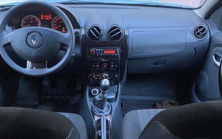 Renault Duster I рестайлинг, 2012 год, 865 000 рублей, 17 фотография