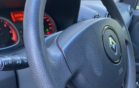 Renault Duster I рестайлинг, 2012 год, 865 000 рублей, 16 фотография