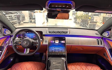 Mercedes-Benz S-Класс, 2021 год, 13 499 000 рублей, 13 фотография