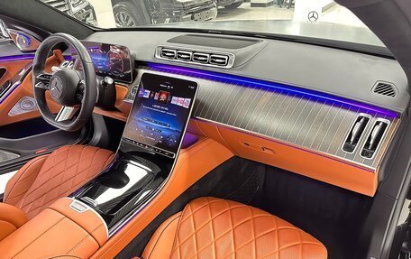 Mercedes-Benz S-Класс, 2021 год, 13 499 000 рублей, 27 фотография