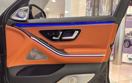 Mercedes-Benz S-Класс, 2021 год, 13 499 000 рублей, 30 фотография