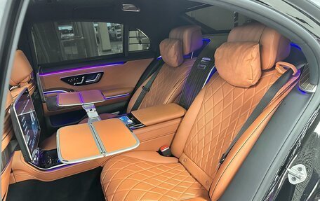 Mercedes-Benz S-Класс, 2021 год, 13 499 000 рублей, 34 фотография