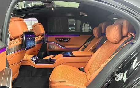 Mercedes-Benz S-Класс, 2021 год, 13 499 000 рублей, 35 фотография