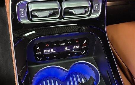 Mercedes-Benz S-Класс, 2021 год, 13 499 000 рублей, 37 фотография