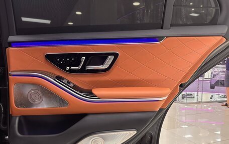 Mercedes-Benz S-Класс, 2021 год, 13 499 000 рублей, 40 фотография