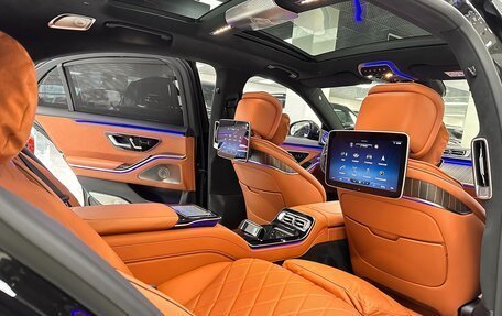 Mercedes-Benz S-Класс, 2021 год, 13 499 000 рублей, 39 фотография