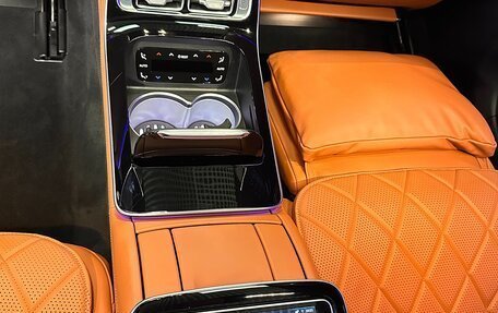Mercedes-Benz S-Класс, 2021 год, 13 499 000 рублей, 36 фотография