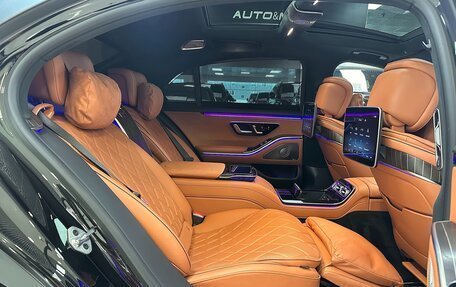 Mercedes-Benz S-Класс, 2021 год, 13 499 000 рублей, 38 фотография