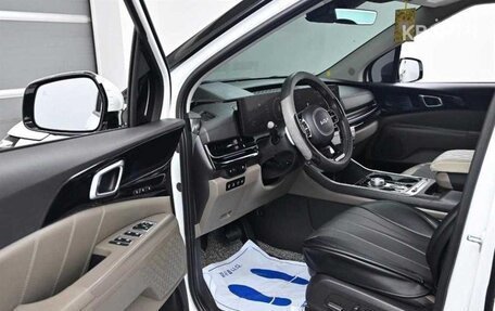 KIA Carnival, 2024 год, 3 500 008 рублей, 10 фотография