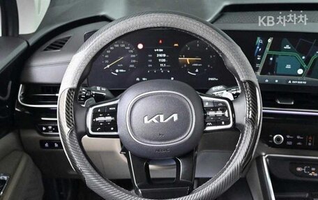 KIA Carnival, 2024 год, 3 500 008 рублей, 6 фотография