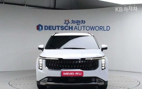 KIA Carnival, 2024 год, 3 500 008 рублей, 2 фотография