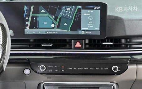 KIA Carnival, 2024 год, 3 500 008 рублей, 8 фотография