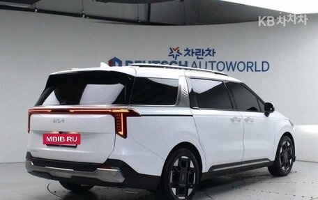 KIA Carnival, 2024 год, 3 500 008 рублей, 4 фотография