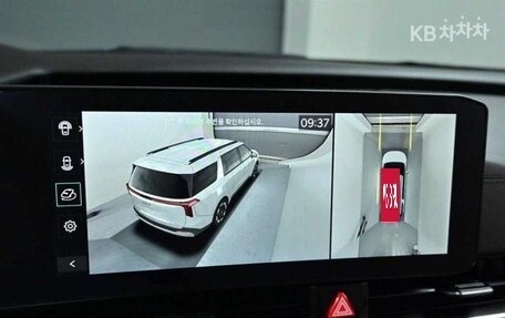 KIA Carnival, 2024 год, 3 500 008 рублей, 9 фотография