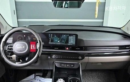 KIA Carnival, 2024 год, 3 500 008 рублей, 5 фотография