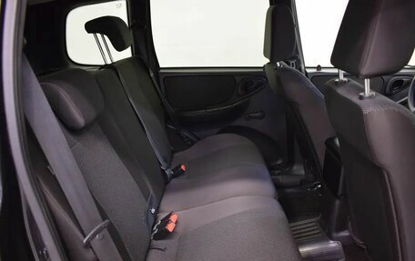 Chevrolet Niva I рестайлинг, 2018 год, 799 000 рублей, 11 фотография
