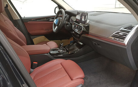 BMW X3, 2024 год, 6 390 000 рублей, 11 фотография