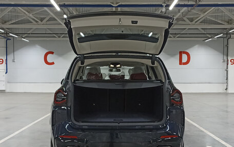 BMW X3, 2024 год, 6 390 000 рублей, 10 фотография