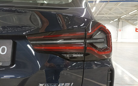 BMW X3, 2024 год, 6 390 000 рублей, 9 фотография