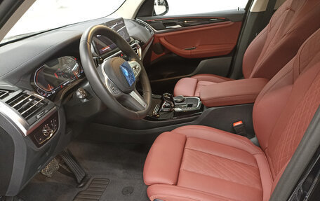 BMW X3, 2024 год, 6 390 000 рублей, 16 фотография