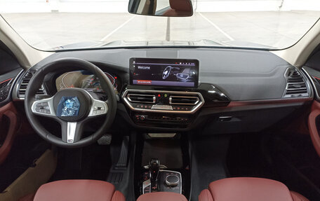 BMW X3, 2024 год, 6 390 000 рублей, 14 фотография