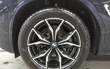 BMW X3, 2024 год, 6 390 000 рублей, 18 фотография