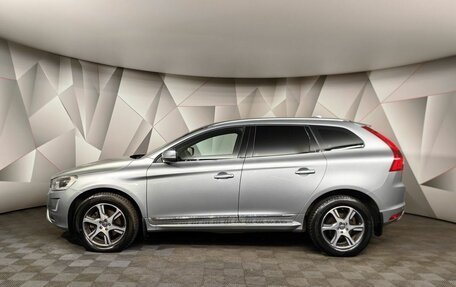 Volvo XC60 II, 2014 год, 1 535 150 рублей, 5 фотография