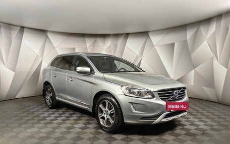 Volvo XC60 II, 2014 год, 1 535 150 рублей, 3 фотография