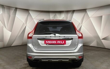 Volvo XC60 II, 2014 год, 1 535 150 рублей, 8 фотография