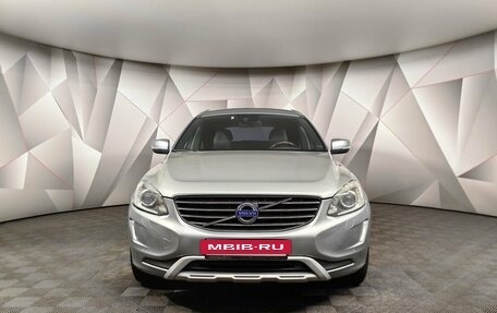 Volvo XC60 II, 2014 год, 1 535 150 рублей, 7 фотография