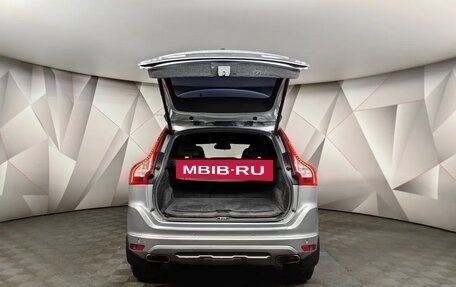 Volvo XC60 II, 2014 год, 1 535 150 рублей, 18 фотография