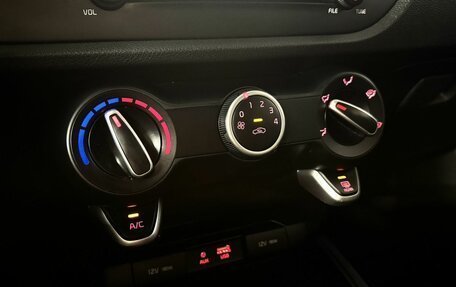 KIA Rio IV, 2019 год, 1 450 000 рублей, 16 фотография