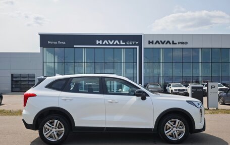 Haval Jolion, 2025 год, 1 999 000 рублей, 4 фотография