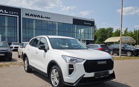 Haval Jolion, 2025 год, 1 999 000 рублей, 3 фотография