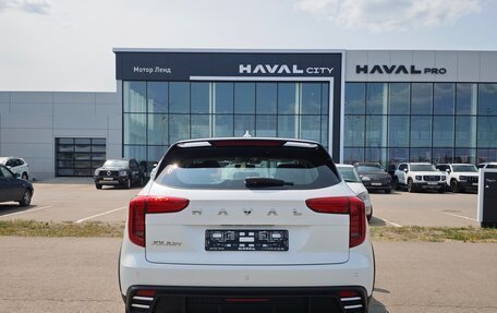Haval Jolion, 2025 год, 1 999 000 рублей, 6 фотография