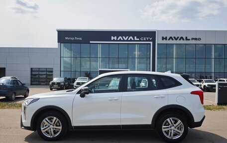 Haval Jolion, 2025 год, 1 999 000 рублей, 8 фотография