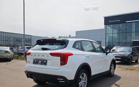 Haval Jolion, 2025 год, 1 999 000 рублей, 5 фотография