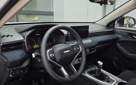 Haval Jolion, 2025 год, 1 999 000 рублей, 13 фотография