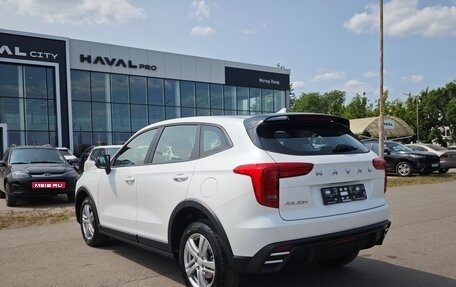 Haval Jolion, 2025 год, 1 999 000 рублей, 7 фотография