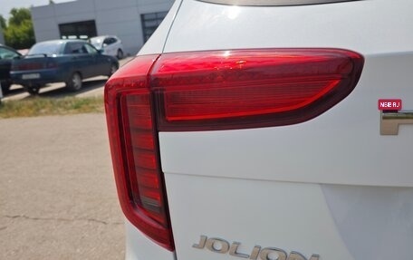 Haval Jolion, 2025 год, 1 999 000 рублей, 10 фотография
