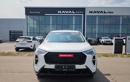 Haval Jolion, 2025 год, 1 999 000 рублей, 2 фотография