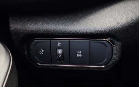 Haval Jolion, 2025 год, 1 999 000 рублей, 22 фотография
